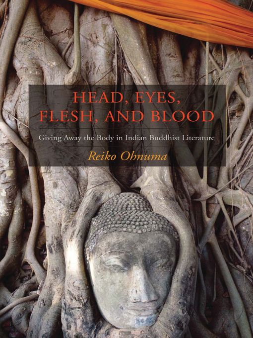 Title details for Head, Eyes, Flesh, Blood by Reiko Ohnuma - Available